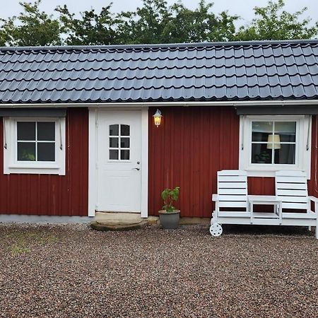 Villa Tift Bossgard Linköping Esterno foto