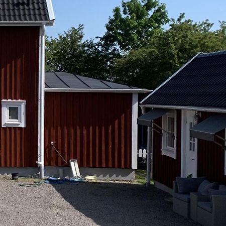 Villa Tift Bossgard Linköping Esterno foto