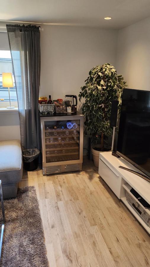 Villa Tift Bossgard Linköping Esterno foto