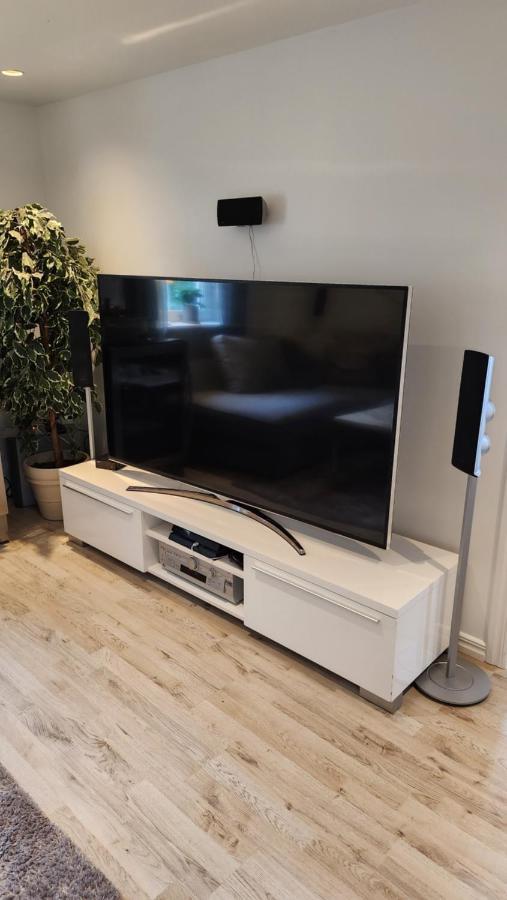 Villa Tift Bossgard Linköping Esterno foto