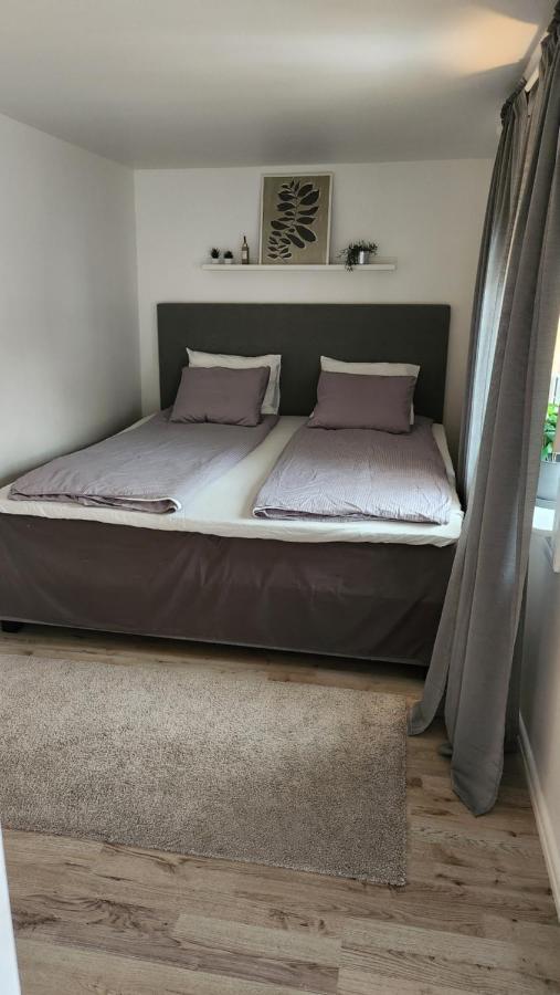 Villa Tift Bossgard Linköping Esterno foto