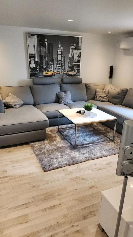 Villa Tift Bossgard Linköping Esterno foto