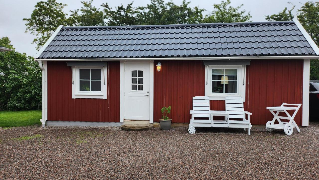 Villa Tift Bossgard Linköping Esterno foto